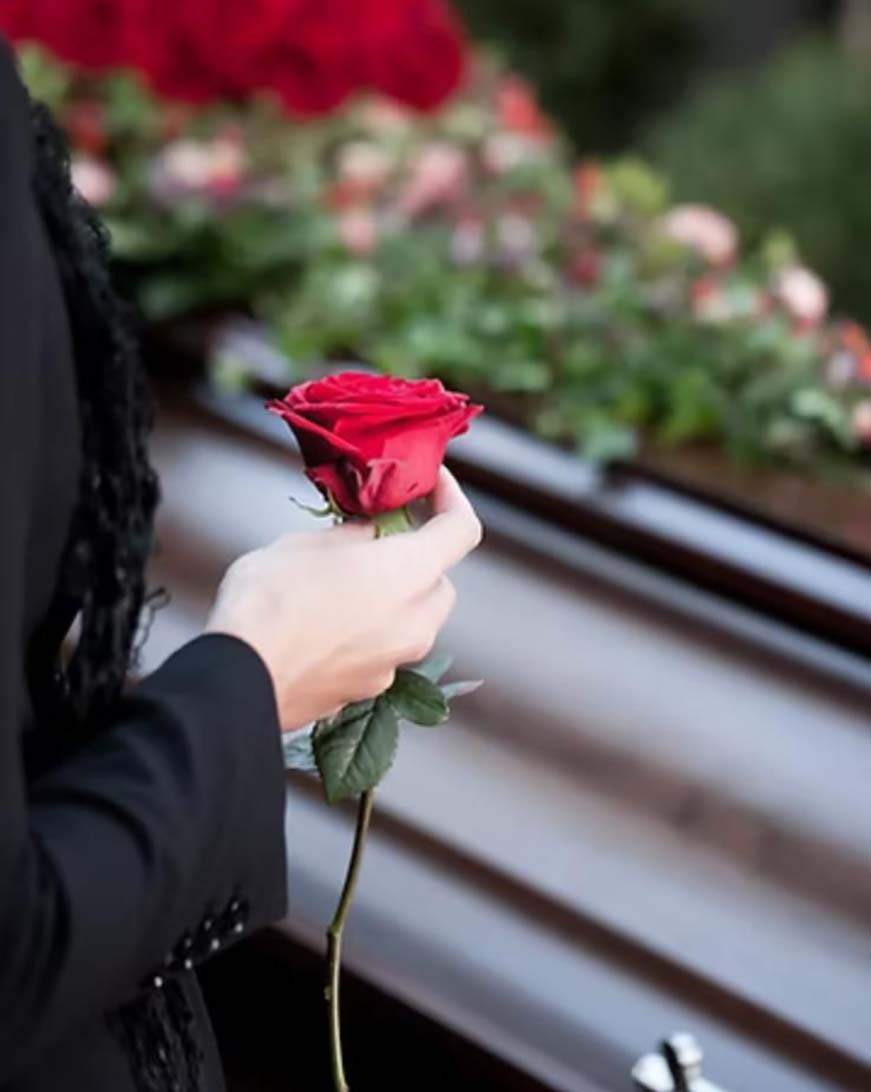 Trusted undertakers providing professional funeral services in Walsall, West Midlands.