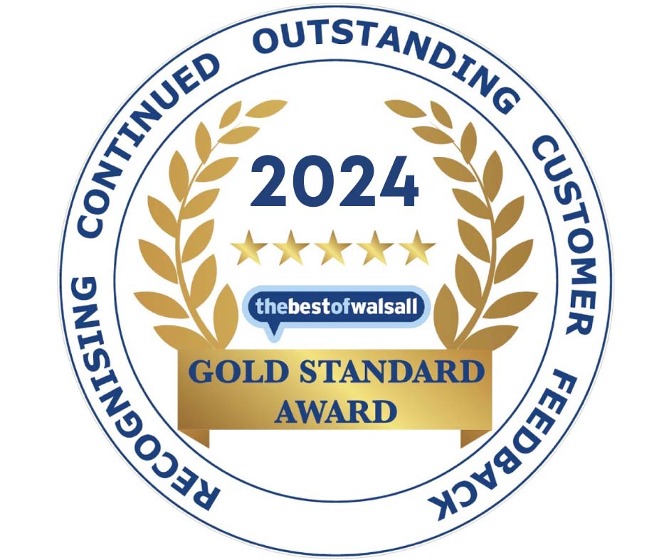 Funeral Directors Gold Standard 2024