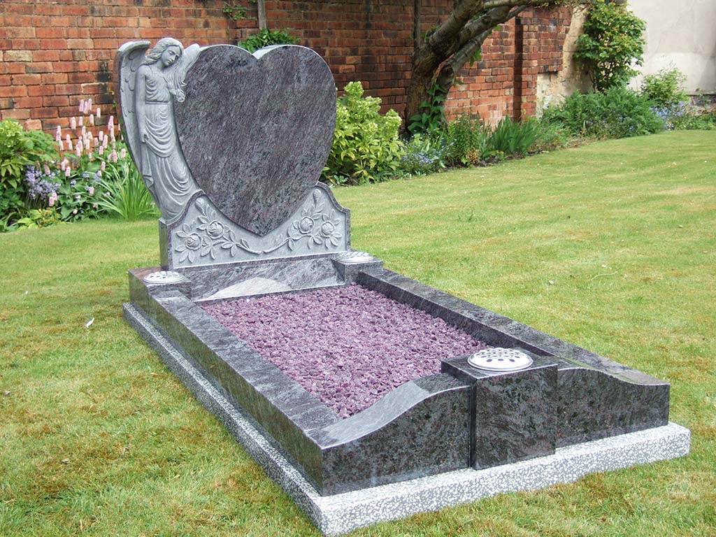 headstone prices Walsall